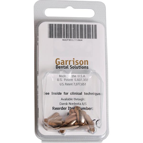 Garrison Dental Solutions # AU050