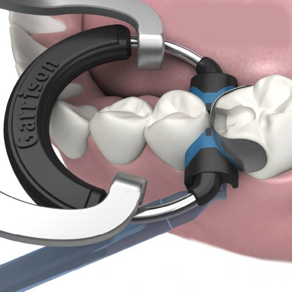 Garrison Dental Solutions # AU300