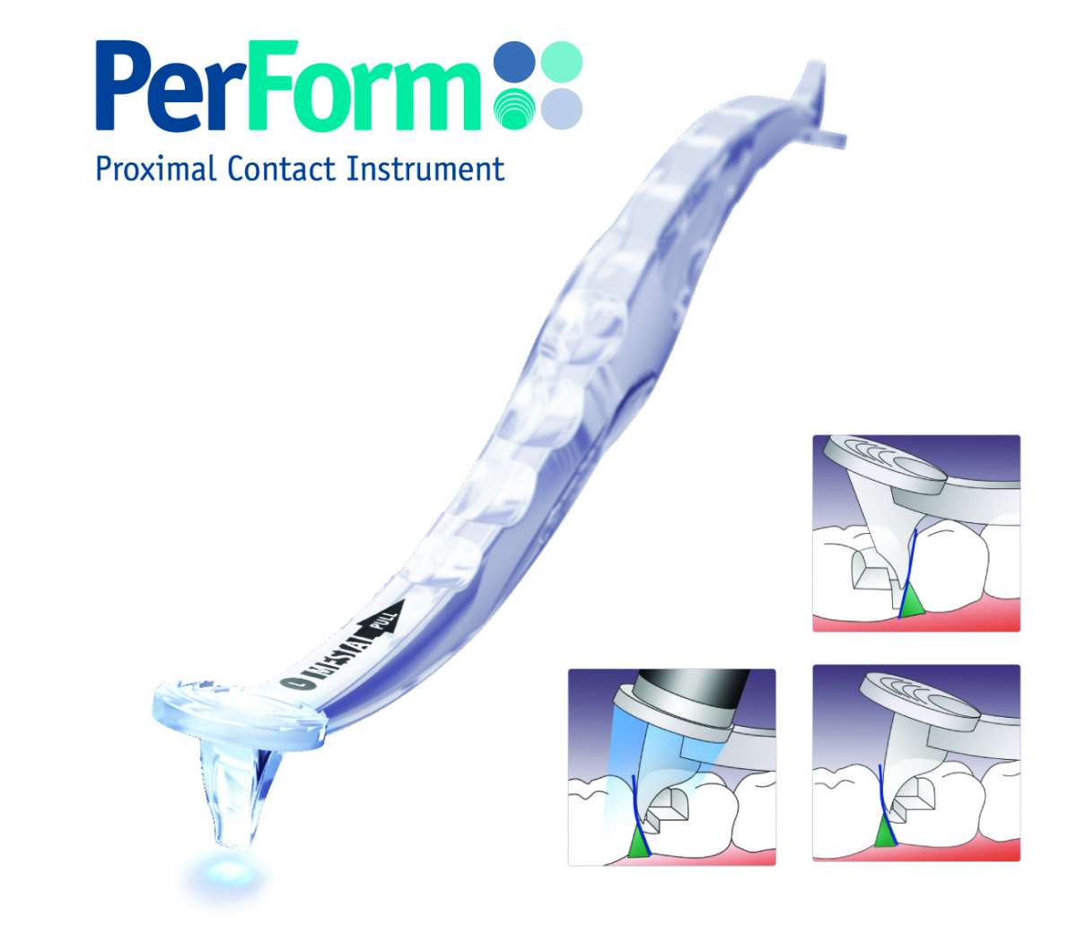 Garrison Dental Solutions # CF100
