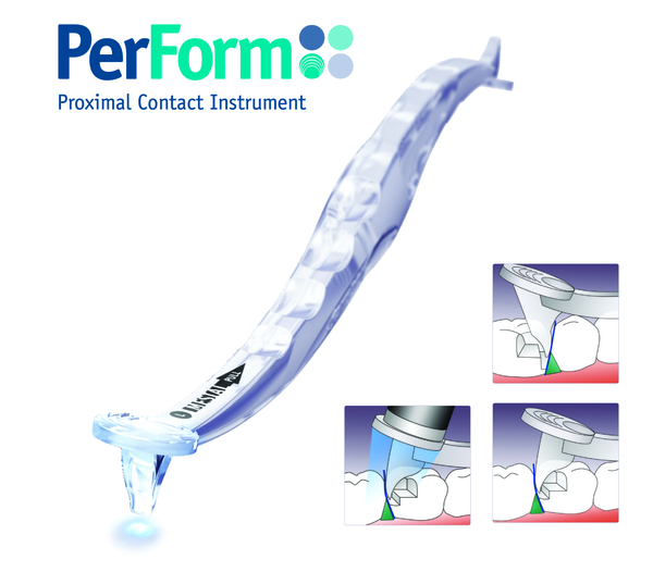 Garrison Dental Solutions # CF200