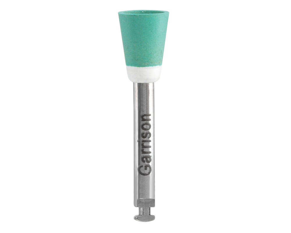 Garrison Dental Solutions # FPZM040