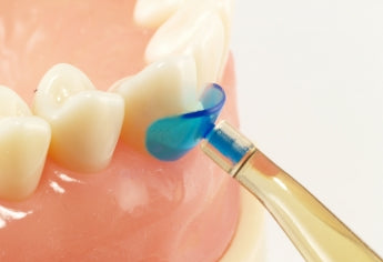 Garrison Dental Solutions # KCMINST1