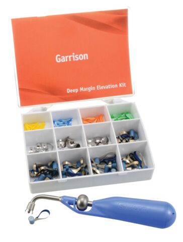Garrison Dental Solutions # RM500H