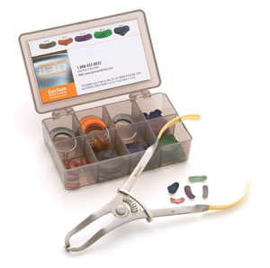 Garrison Dental Solutions # SM150