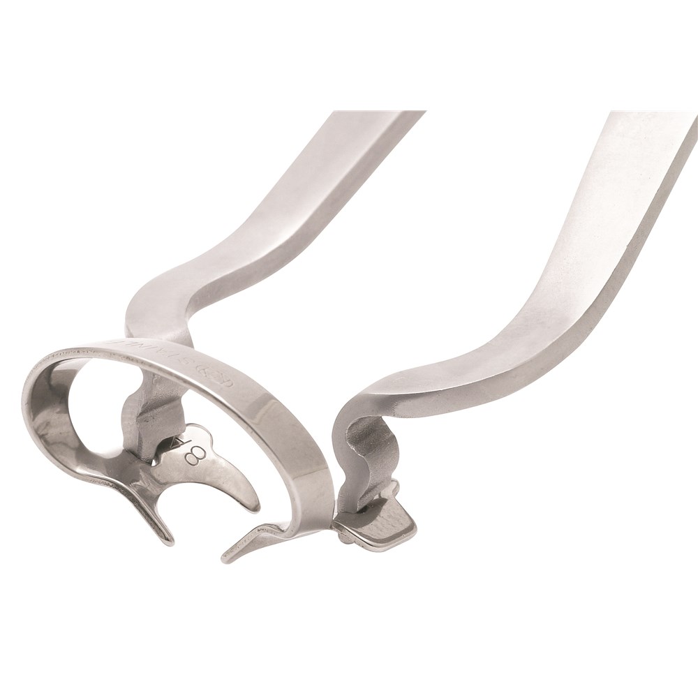 Garrison Dental Solutions # UNVF-100