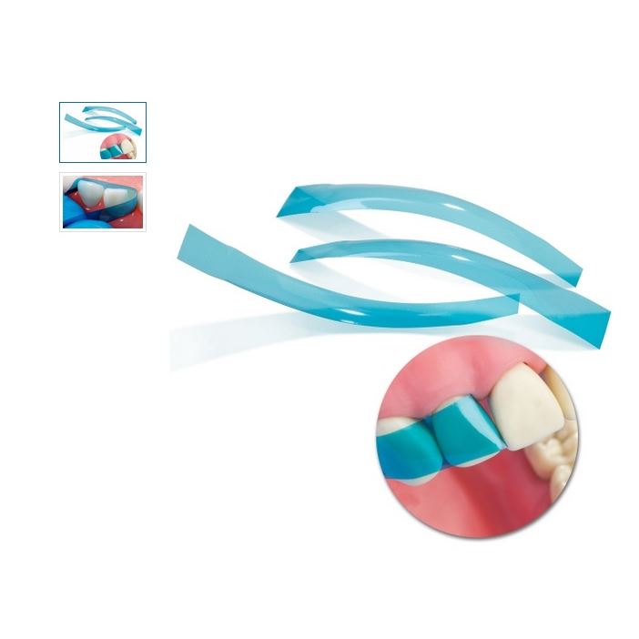 Garrison Dental Solutions # VS01