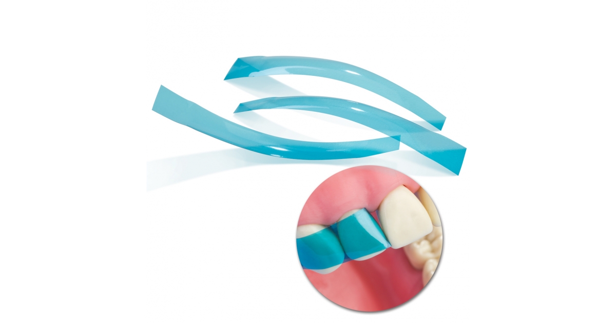 Garrison Dental Solutions # VS02