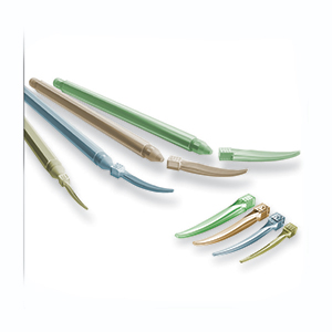 Garrison Dental Solutions # WCK4