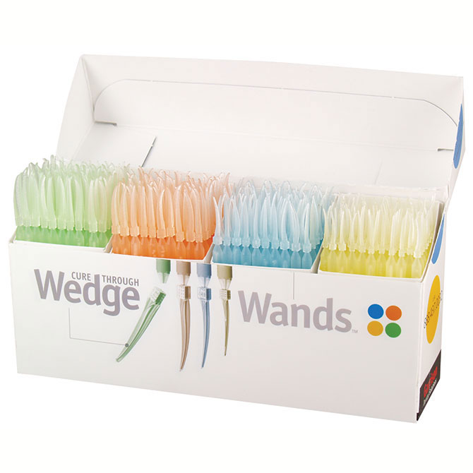 Garrison Dental Solutions # WCOR