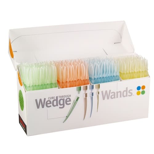 Garrison Dental Solutions # WCYL