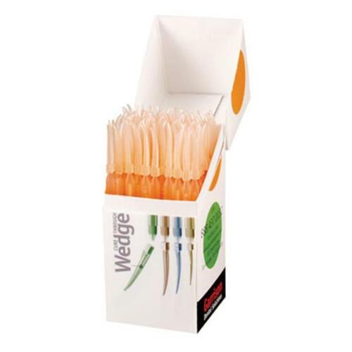 Garrison Dental Solutions # WGR