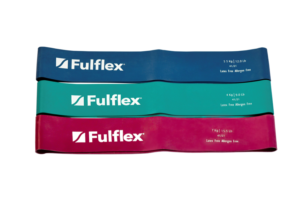 Garware Fulflex USA # 23599-040