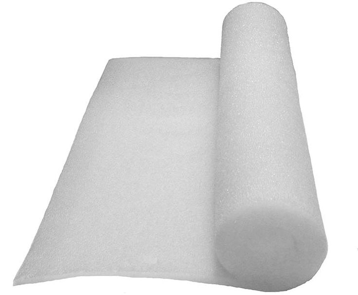 Gary Plastic Packaging # F03209272500