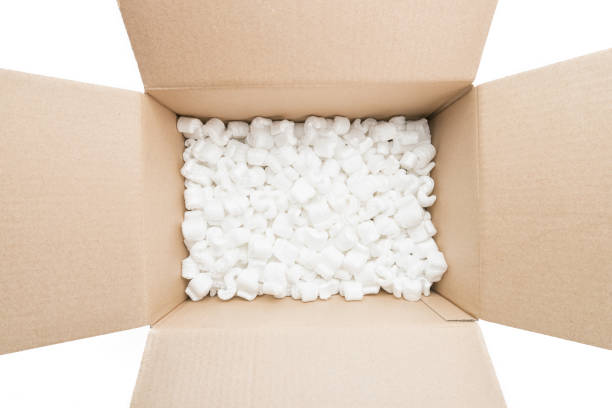 Gary Plastic Packaging # F06209237500
