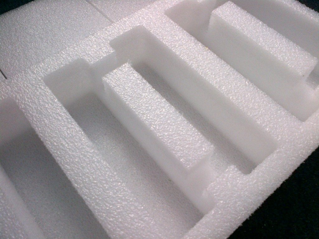 Gary Plastic Packaging # F08809273750