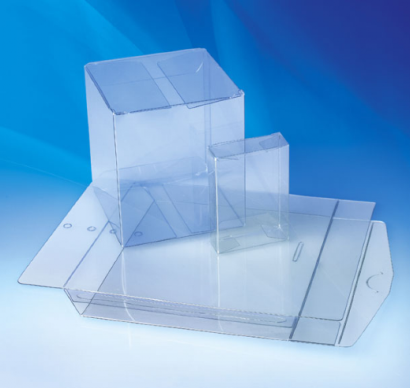 Gary Plastic Packaging # G320-500