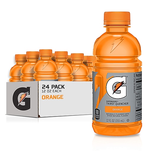 Gatorade # 85524