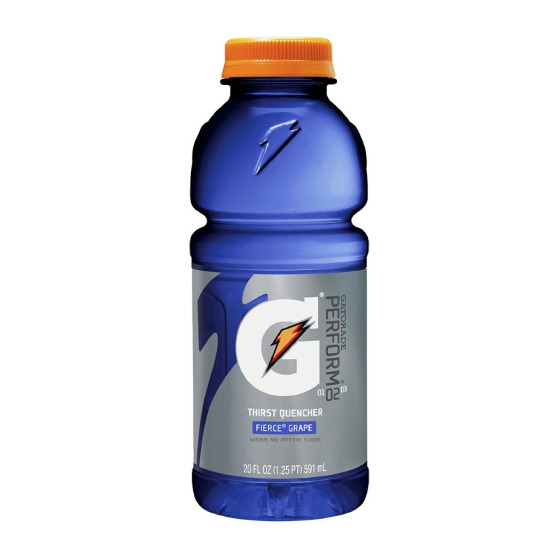 Gatorade # 85532