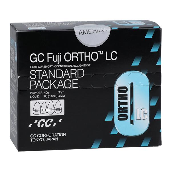 GC America # 439403