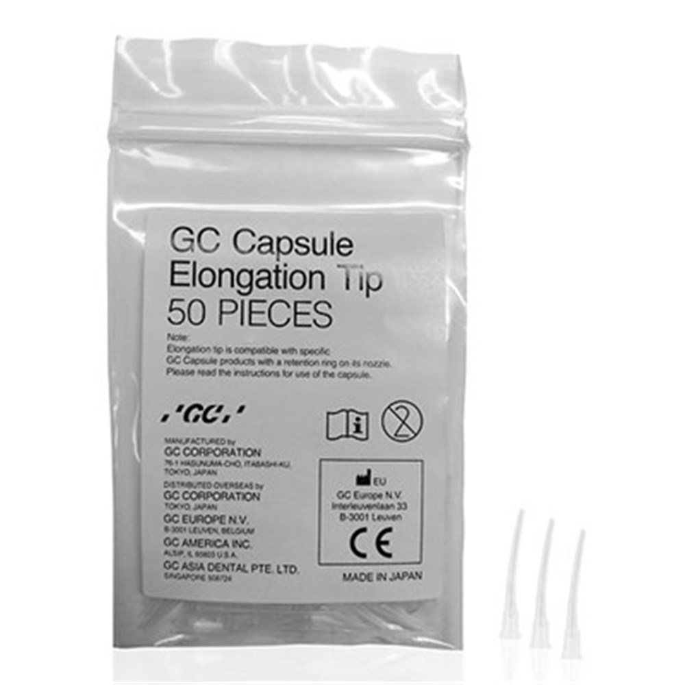 GC America # 4414