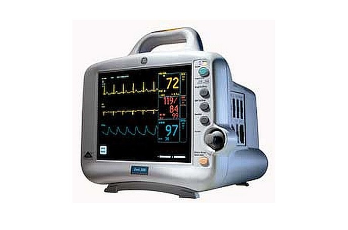 GE Medical Systems # 113-0111