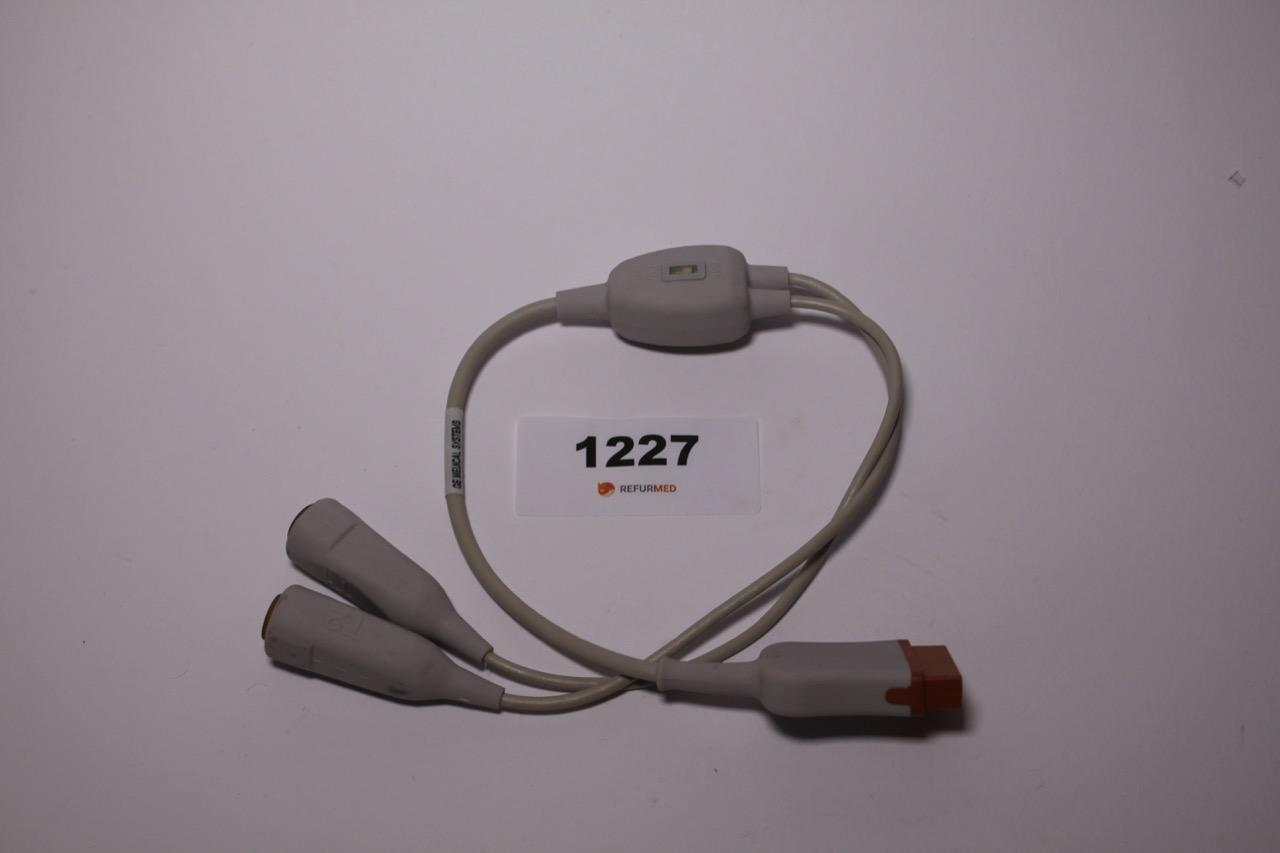 GE Medical Systems # 2016998-001