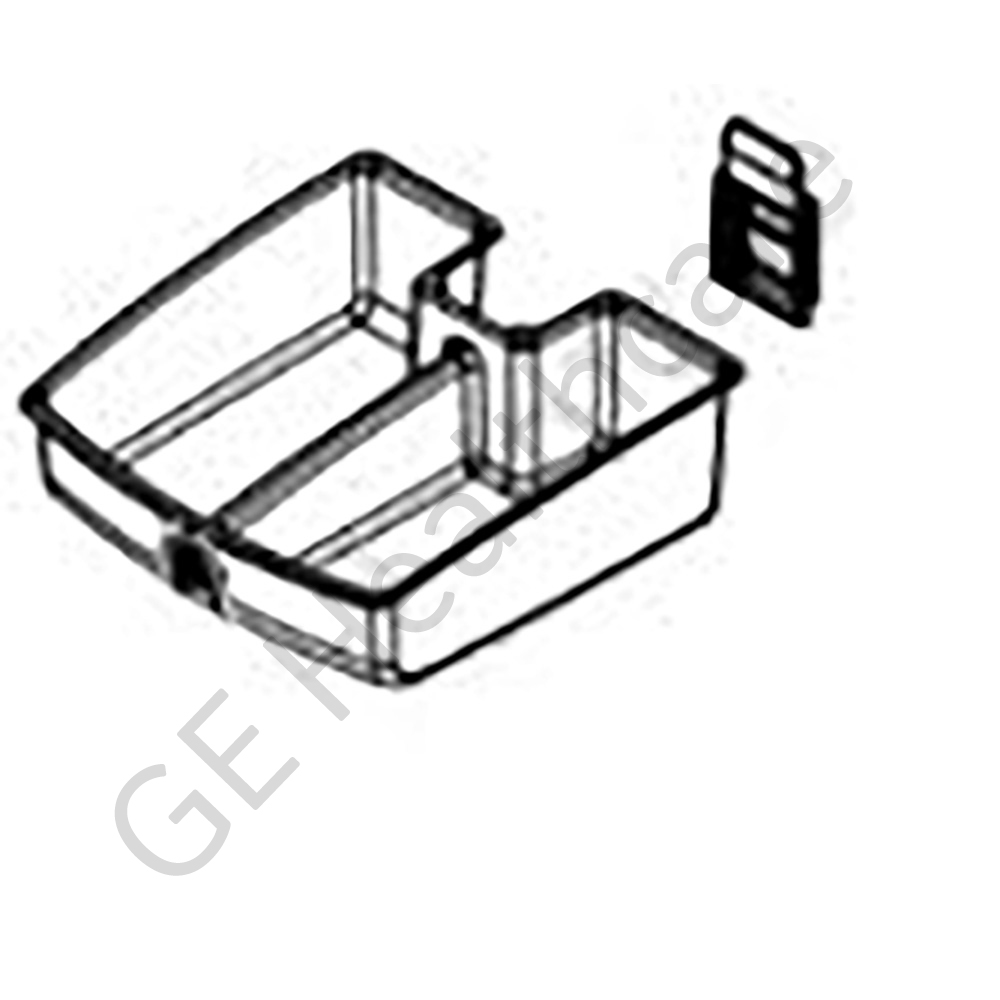 GE Medical Systems # 2056228-001
