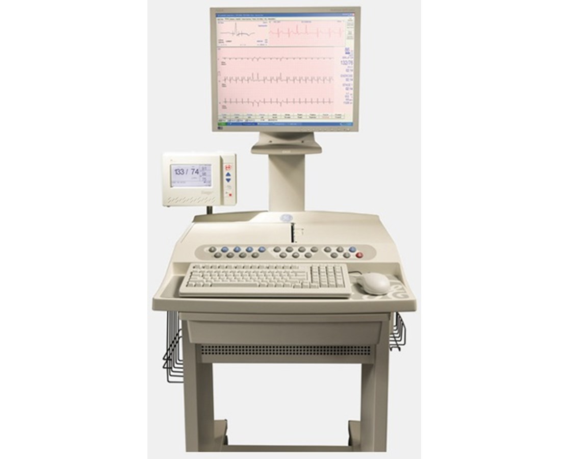 GE Medical Systems # 2062899-030