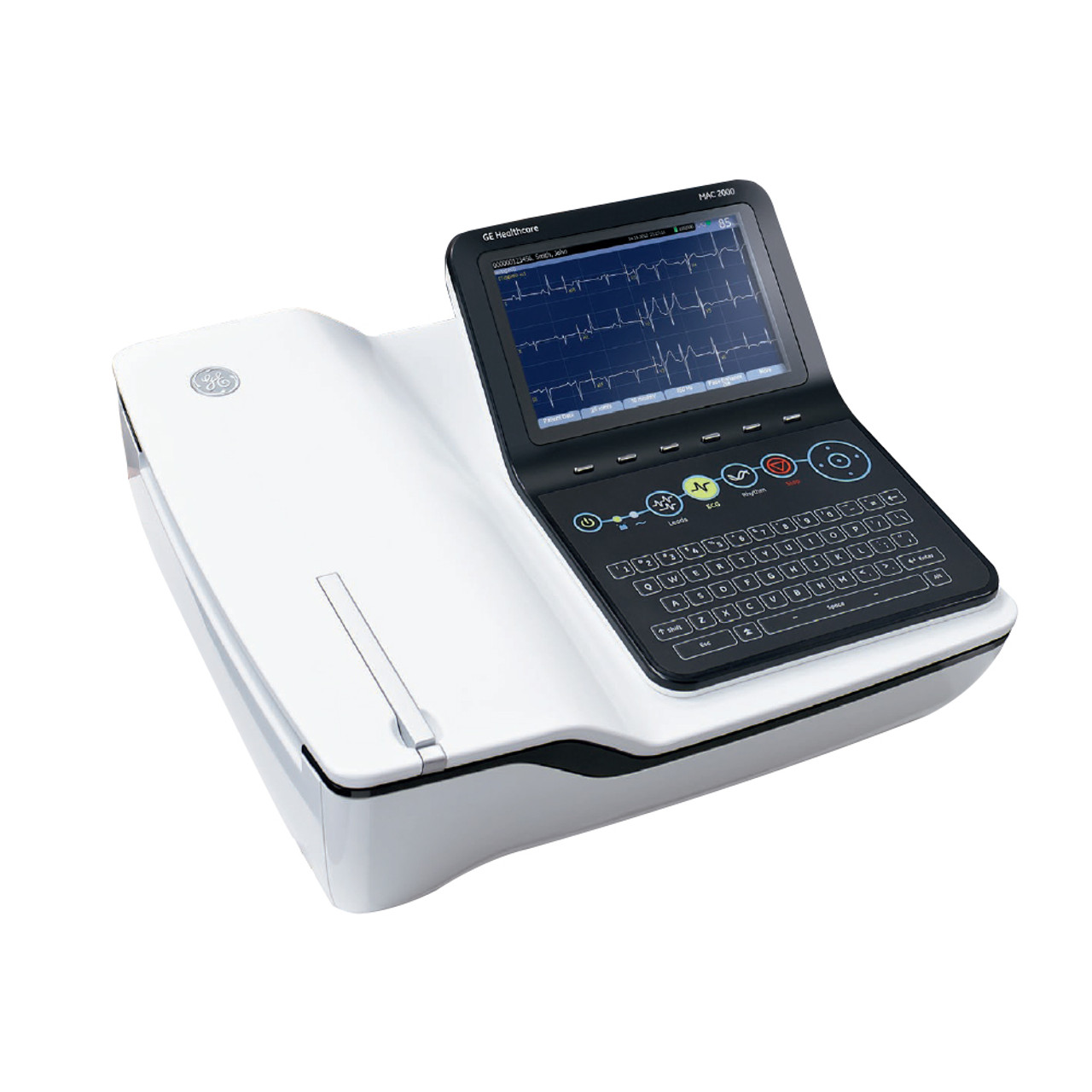 GE Medical Systems # 2063587-001-560938