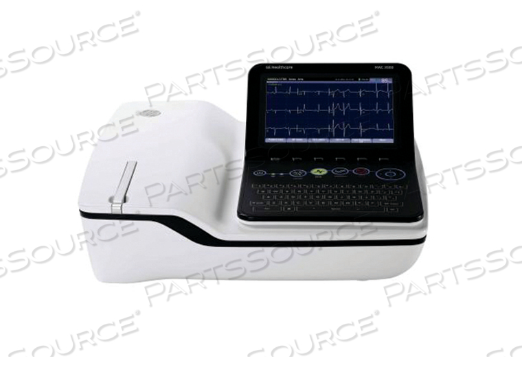 GE Medical Systems # 2063587-001-580949