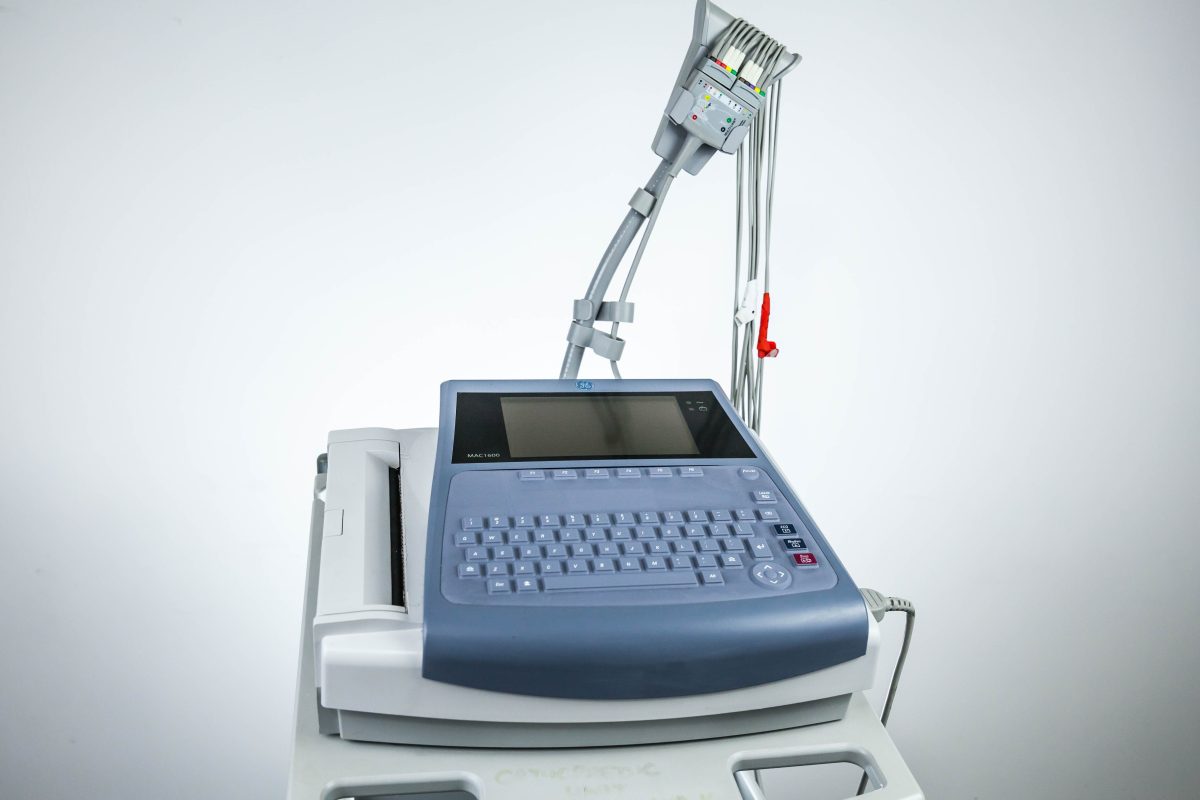GE Medical Systems # 2070748-100