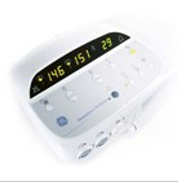 GE Medical Systems # 2076563-001