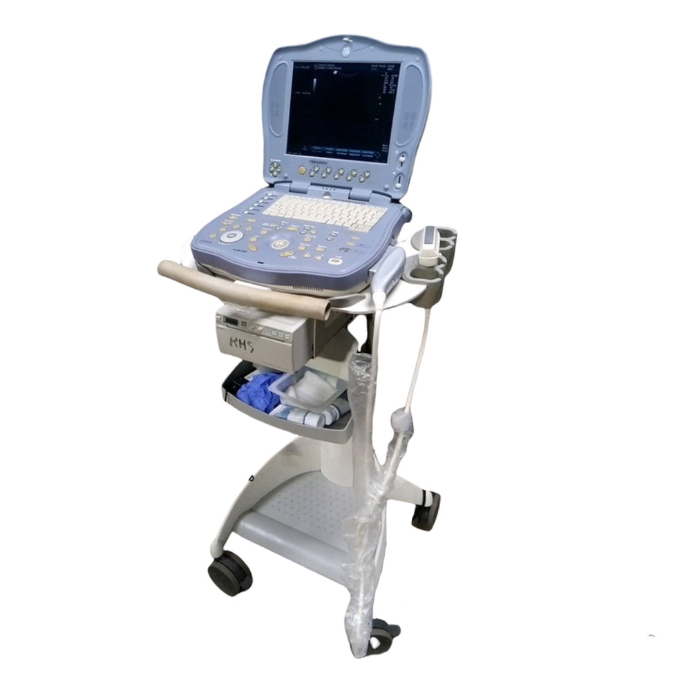 GE Medical Systems # 332920