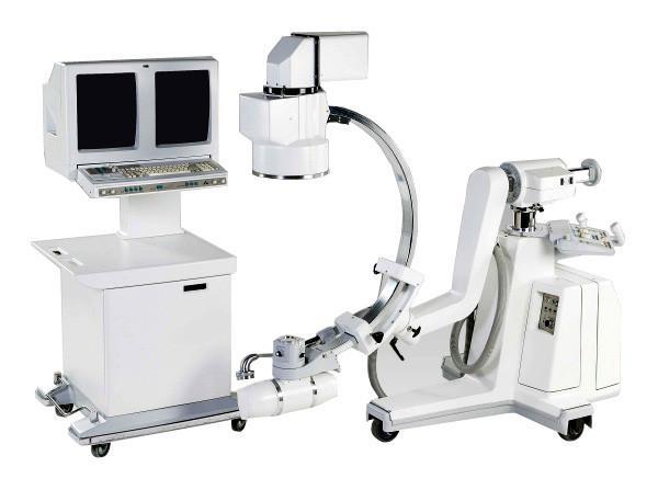 GE Medical Systems # 9400