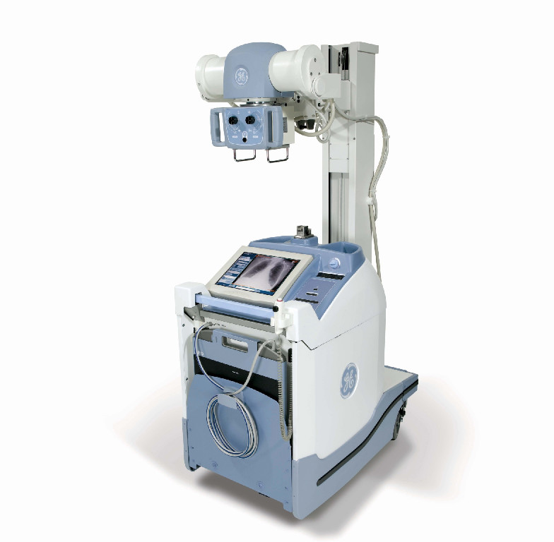 GE Medical Systems # AMXIV+