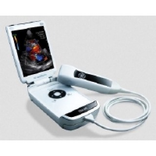 GE Medical Systems # GE V-SCAN