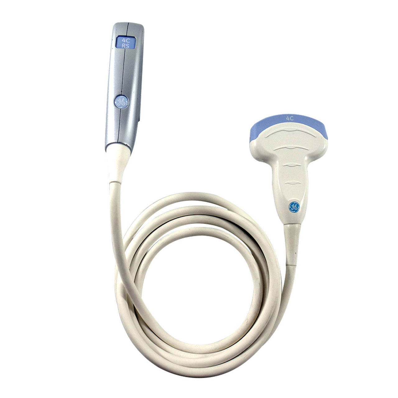 GE Medical Systems # GE4C-RS