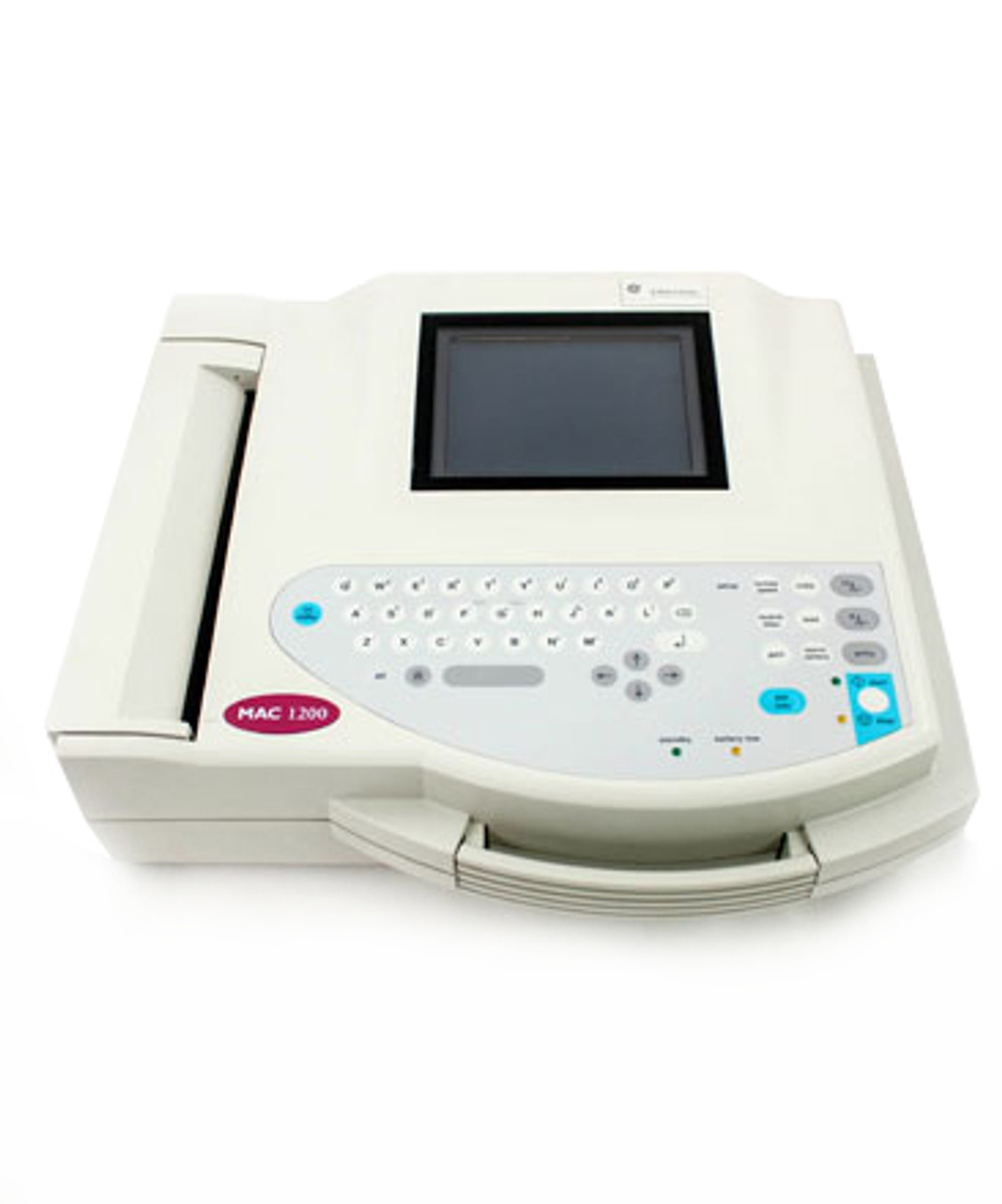GE Medical Systems # GEN-099