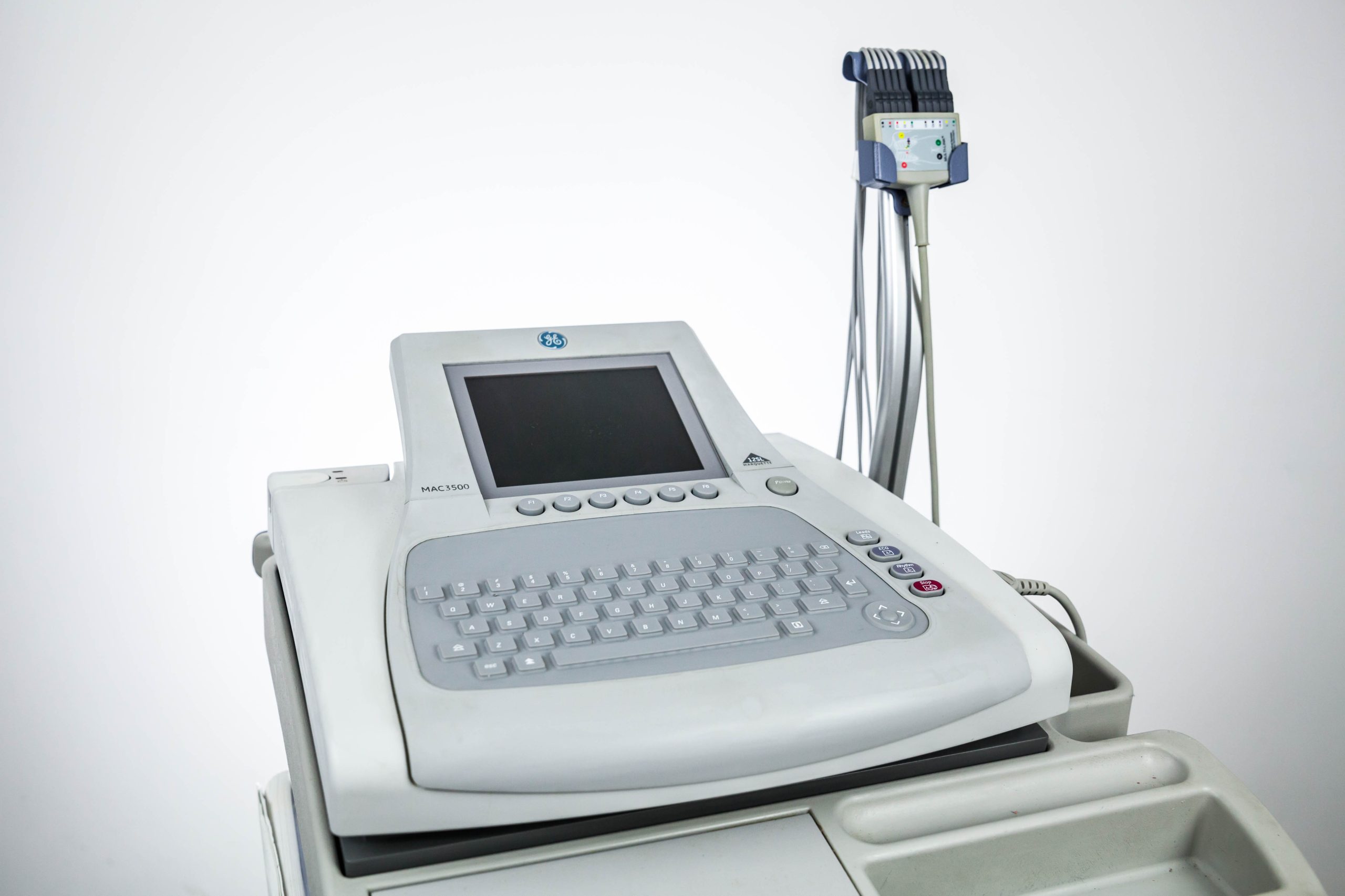 GE Medical Systems # GEN-101