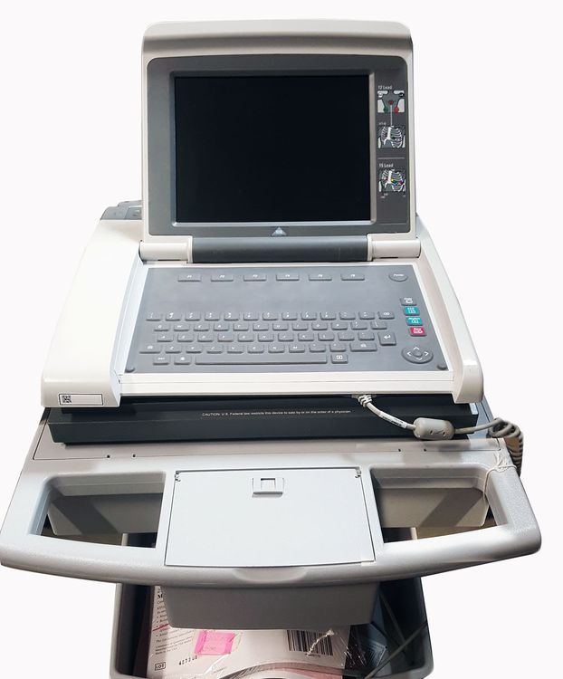 GE Medical Systems # GEN-106