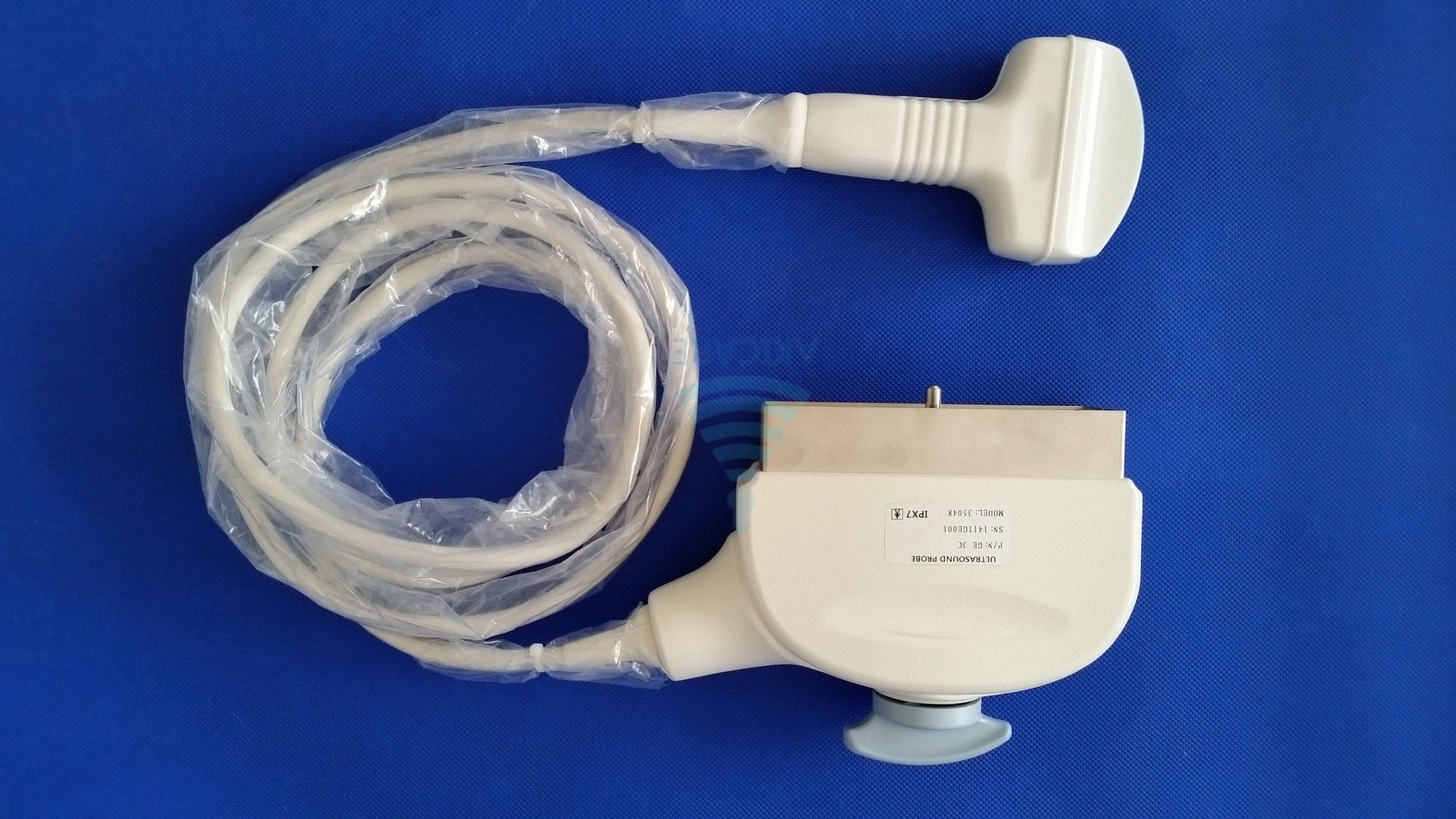 GE Medical Systems # H40402LL