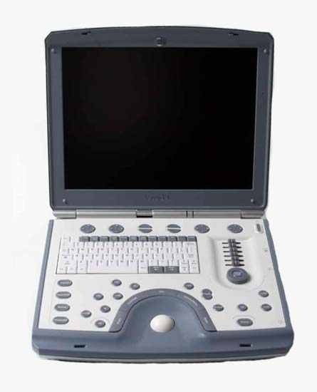 GE Medical Systems # H45021A