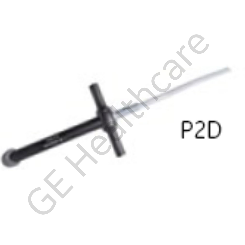 GE Medical Systems # H45021C