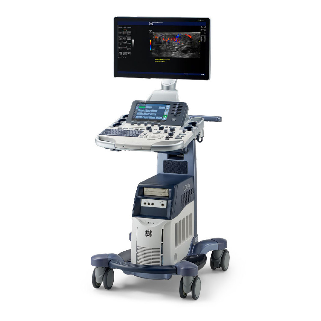 GE Medical Systems # H4915US