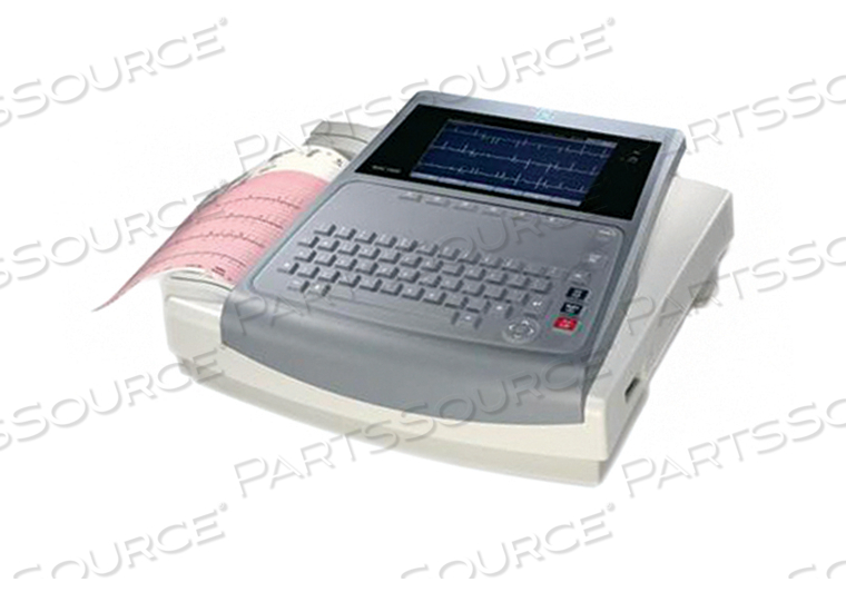 GE Medical Systems # MAC1600-AAXAAB-AXXXX