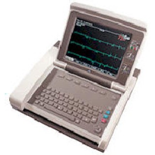 GE Medical Systems # MAC55-BAAAXX-AXXXXX