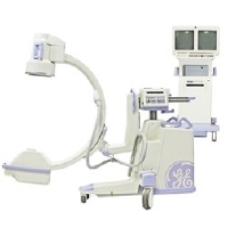 GE Medical Systems # OEC 9600 C-ARM #3
