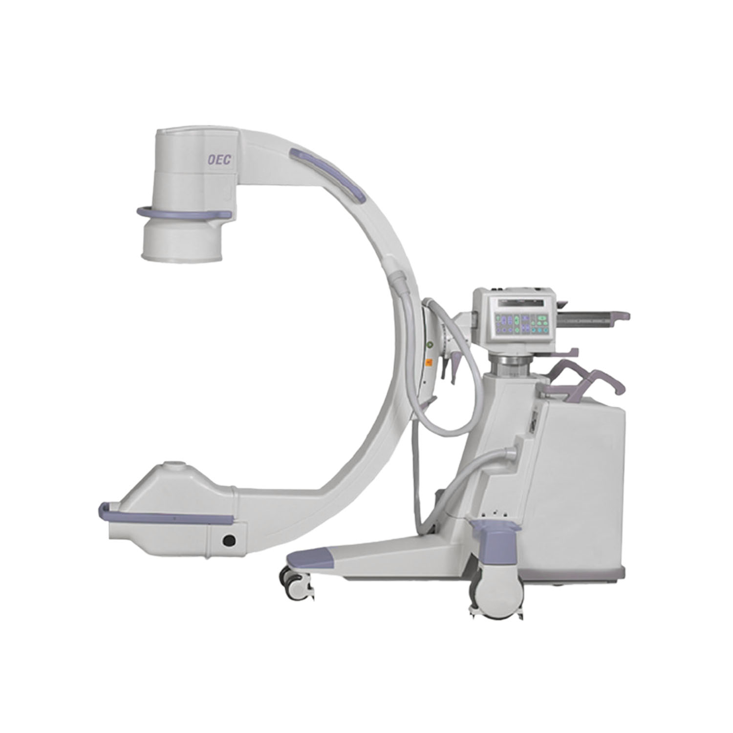 GE Medical Systems # OEC9800C-Arm
