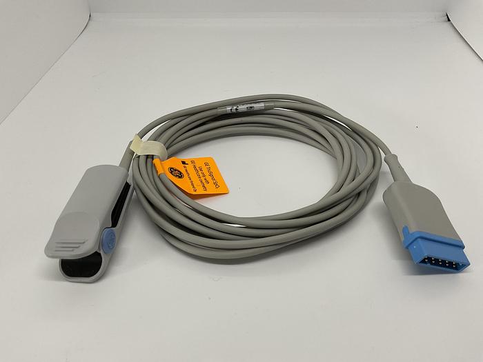 GE Medical Systems # TS-F4-GE