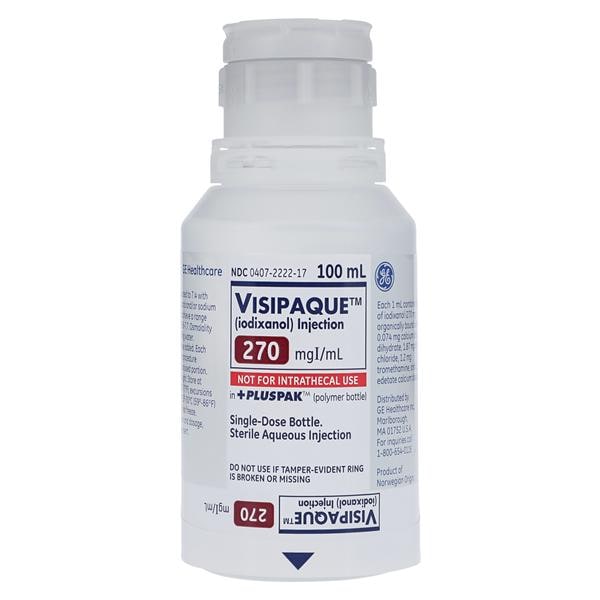 GE Healthcare Technologies # V552